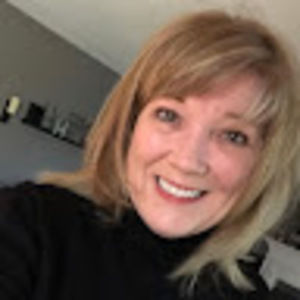 Meet your Posher, Lorri